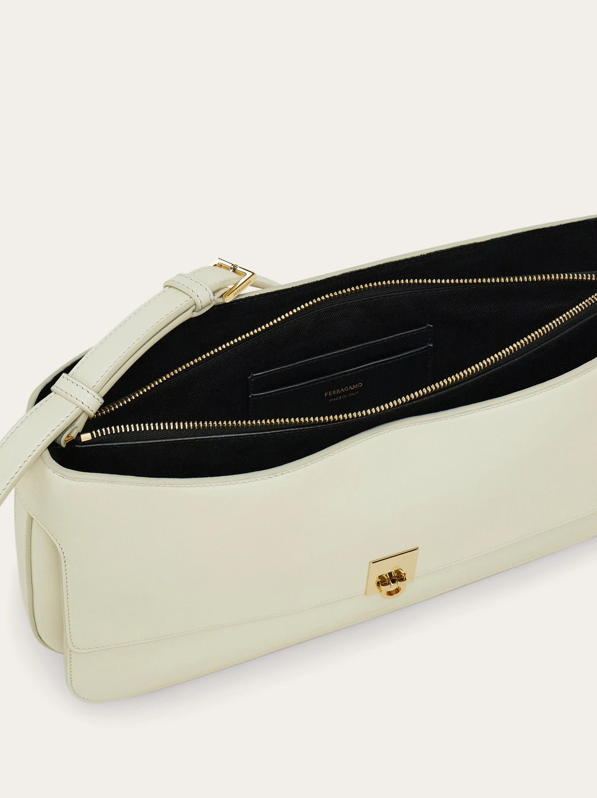 Ferragamo cara bag (s)-FERRAGAMO-Verso