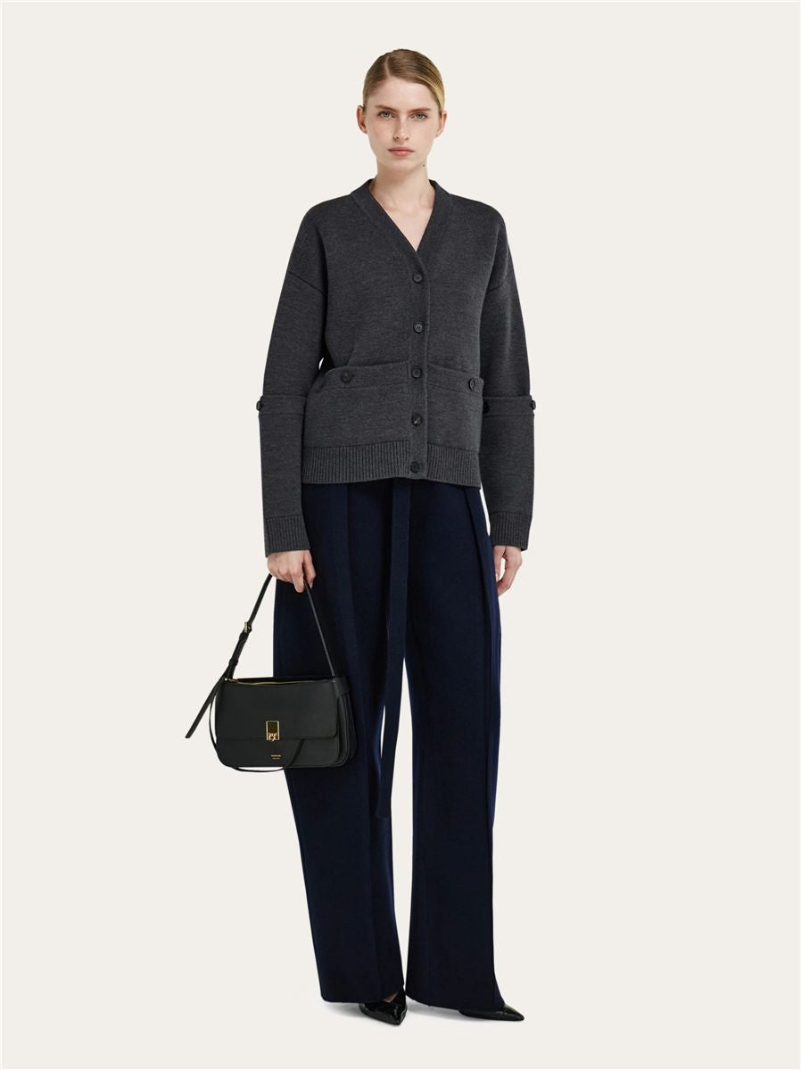 Ferragamo Cara Bag (XS)-FERRAGAMO-Verso