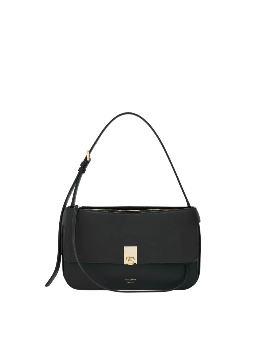 Ferragamo Cara Bag (XS)-FERRAGAMO-316204-TU-Verso