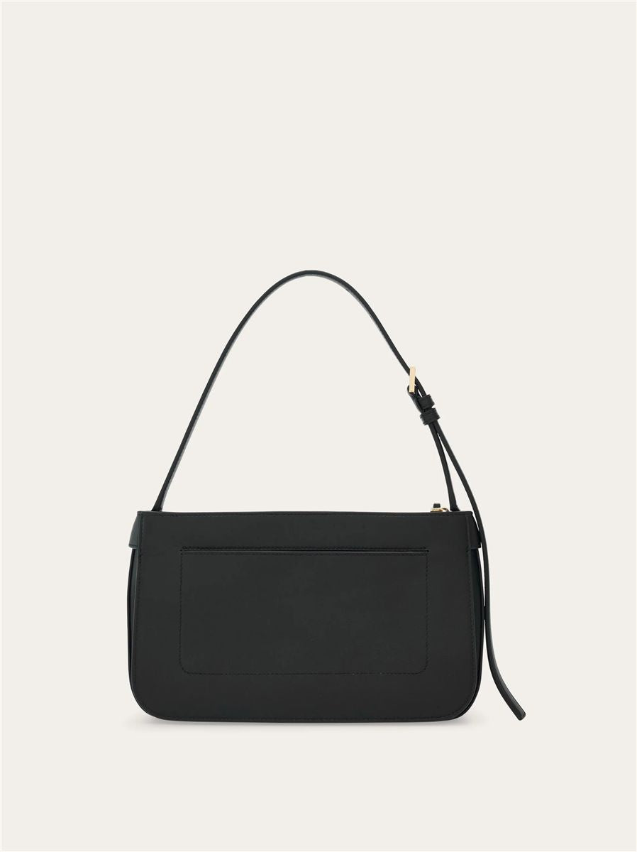 Ferragamo Cara Bag (XS)-FERRAGAMO-Verso