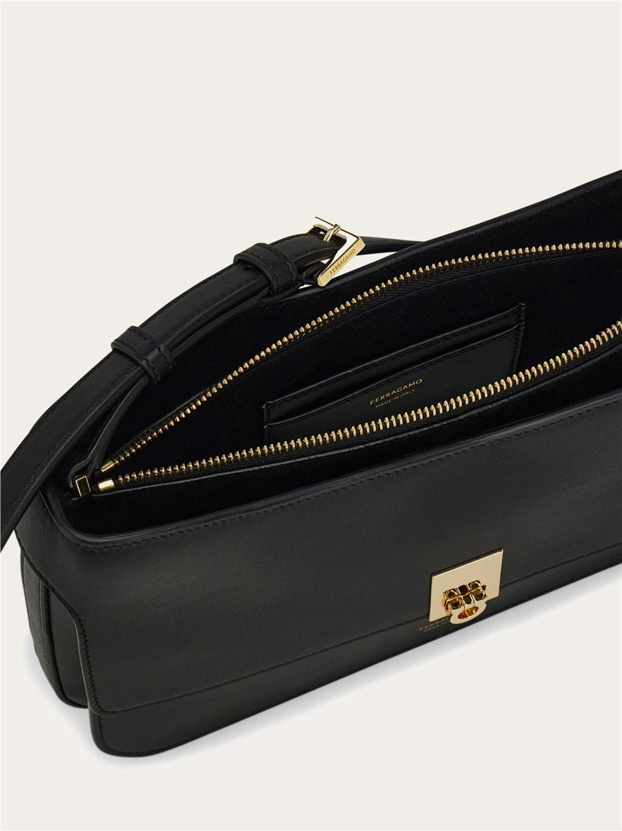 Ferragamo Cara Bag (XS)-FERRAGAMO-Verso