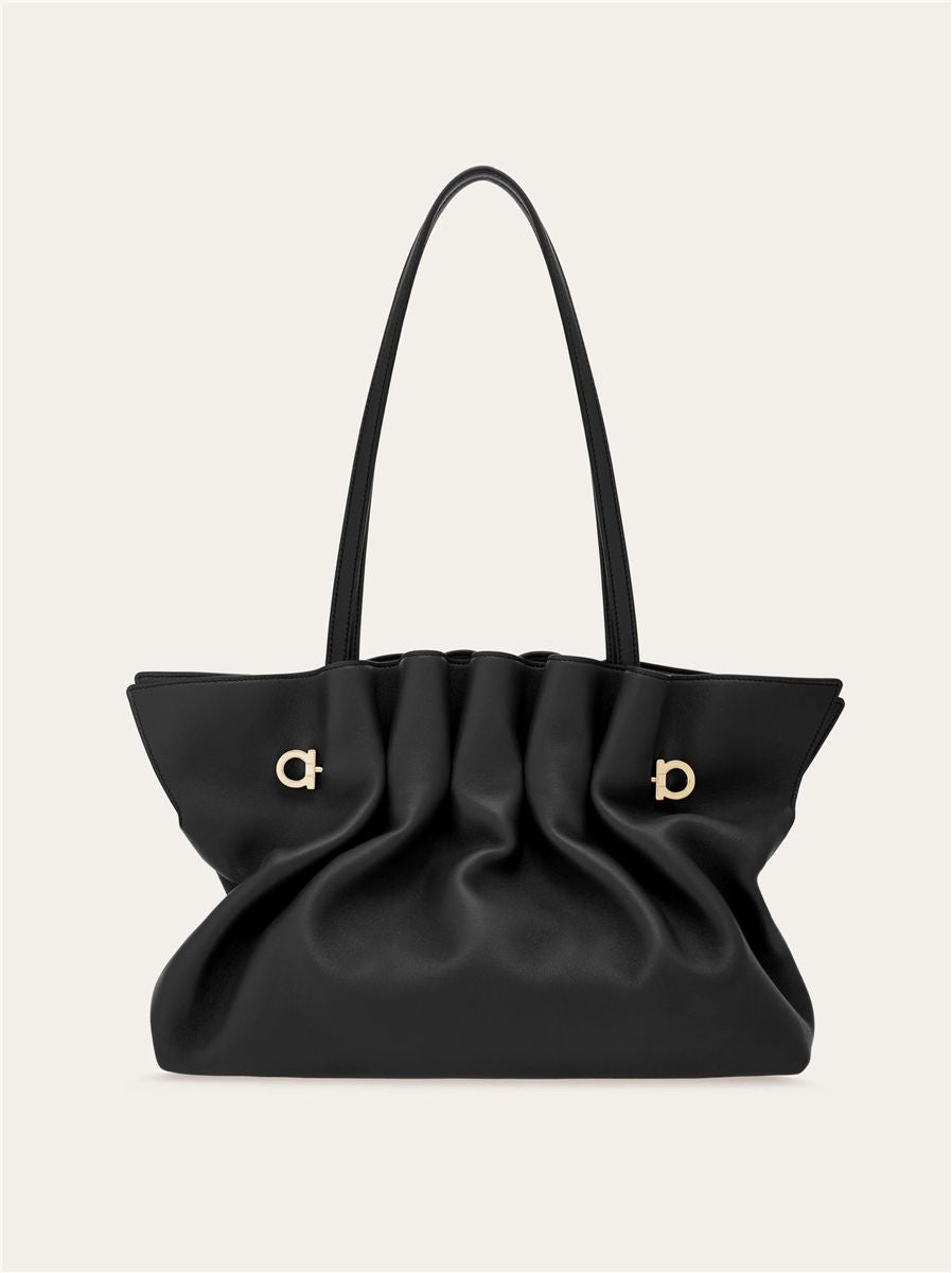 Ferragamo soft-bag-FERRAGAMO-Verso