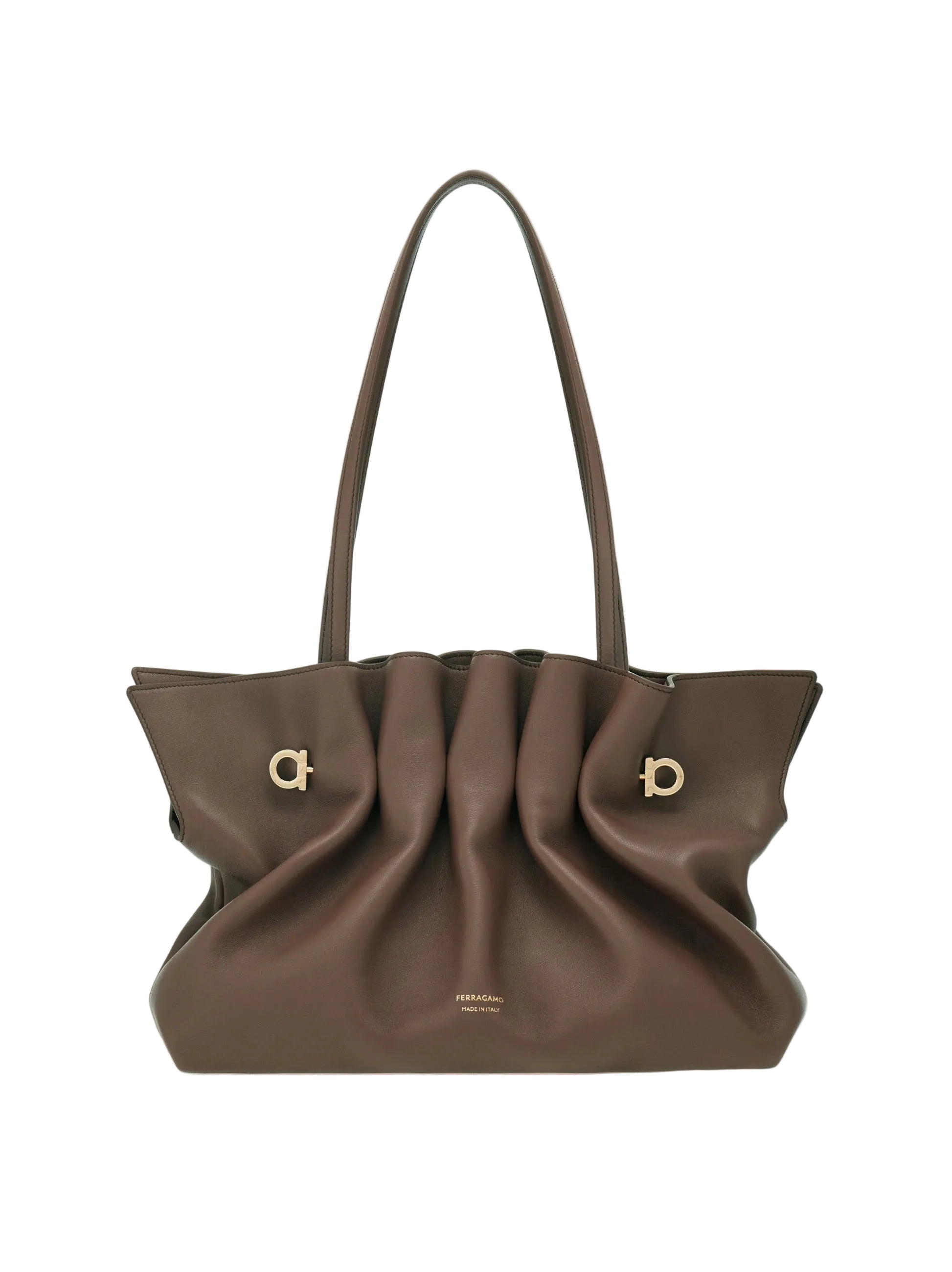 Ferragamo soft-bag-FERRAGAMO-Verso