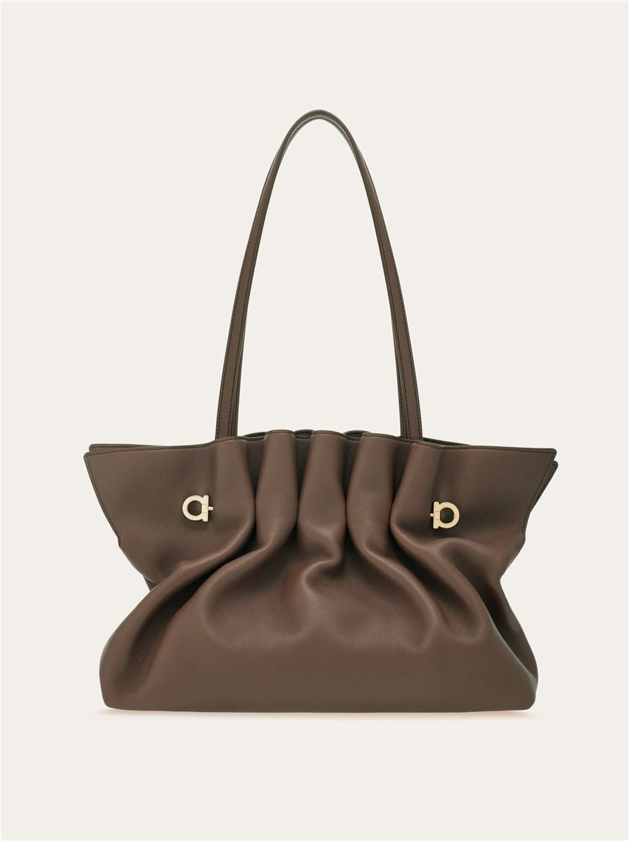 Ferragamo soft-bag-FERRAGAMO-Verso