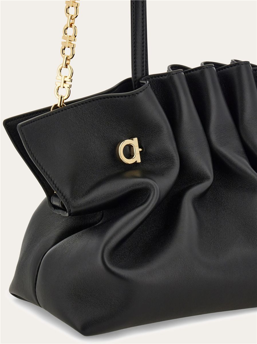 Ferragamo soft-bag-FERRAGAMO-Verso