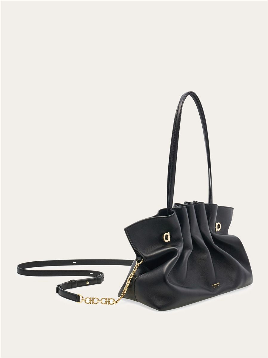 Ferragamo soft-bag-FERRAGAMO-Verso