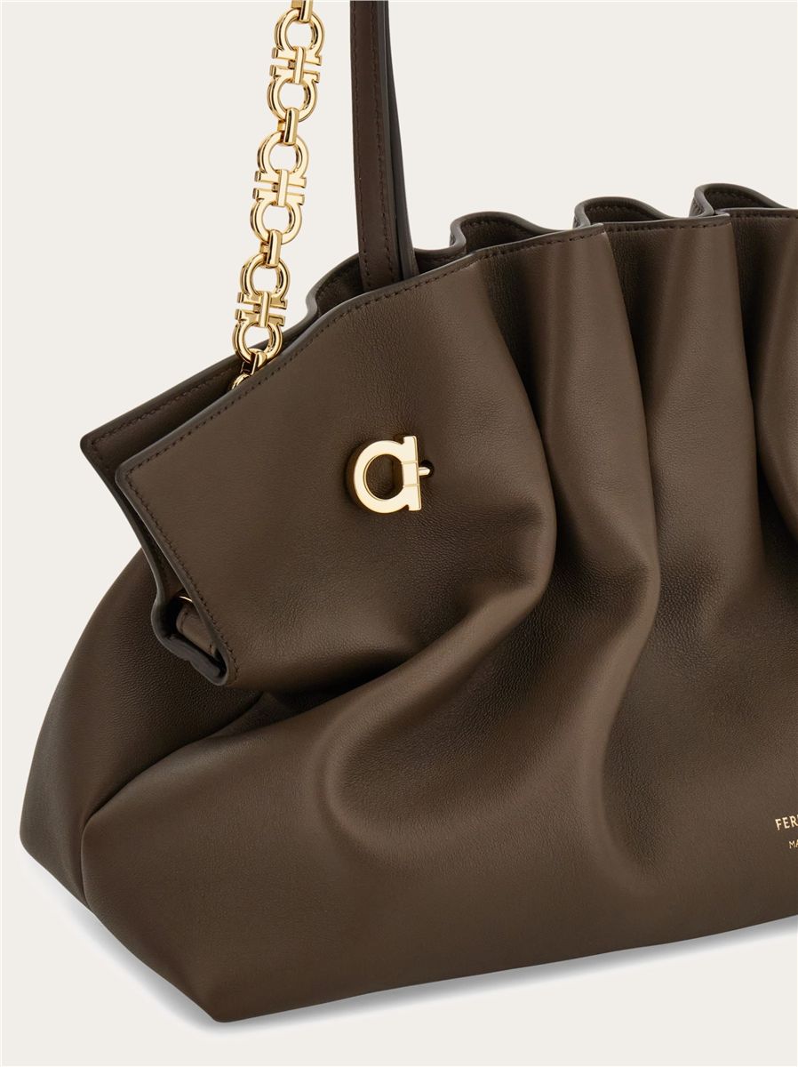 Ferragamo soft-bag-FERRAGAMO-Verso