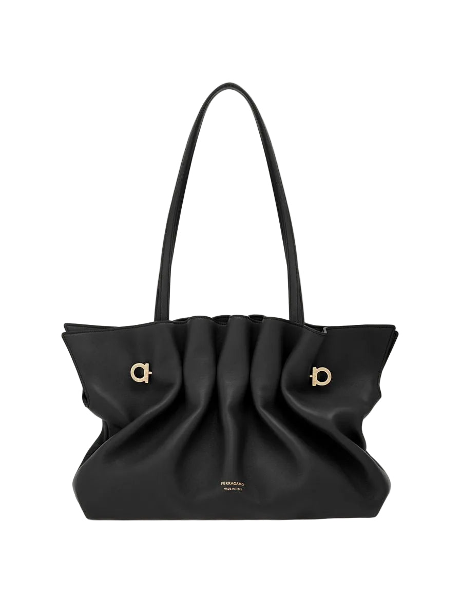 Ferragamo soft-bag-FERRAGAMO-Verso