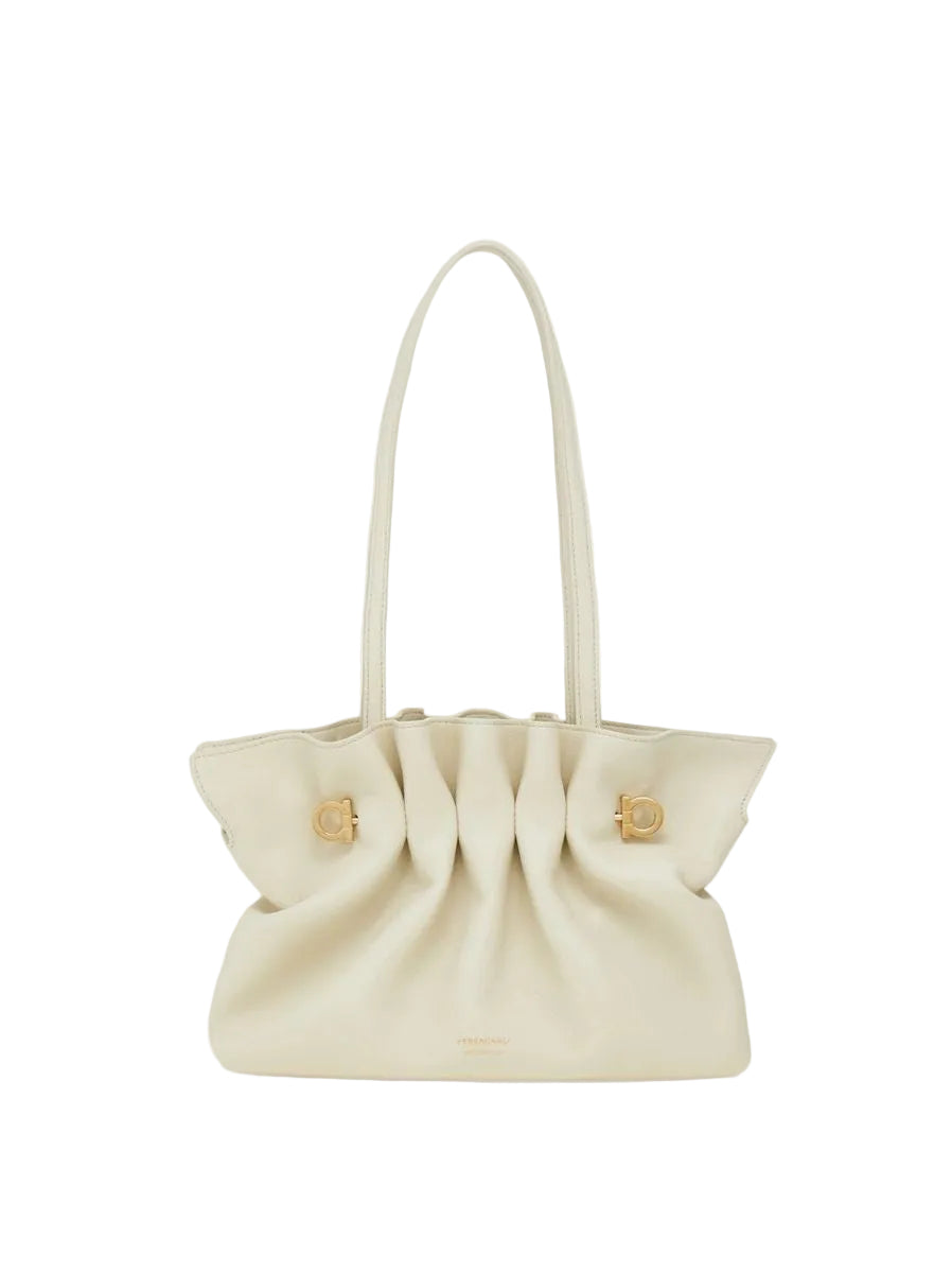 Ferragamo soft-bag (s)-FERRAGAMO-Verso