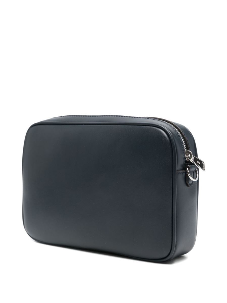 Ff-motif shoulder bag-FENDI-Verso
