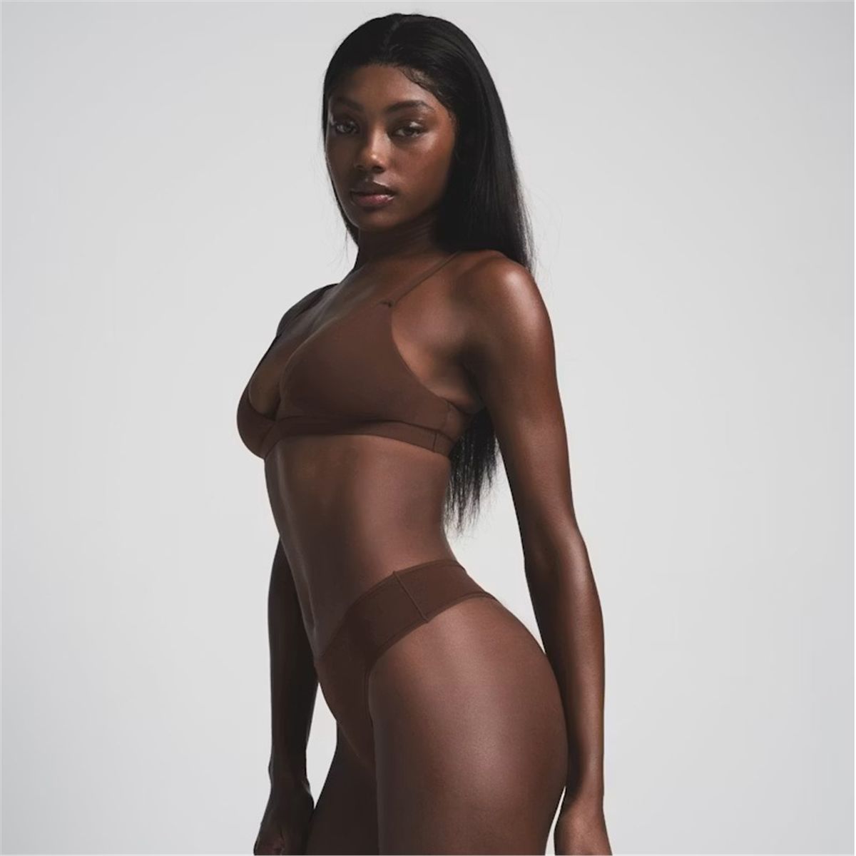 Fits everybody thong-SKIMS-Verso