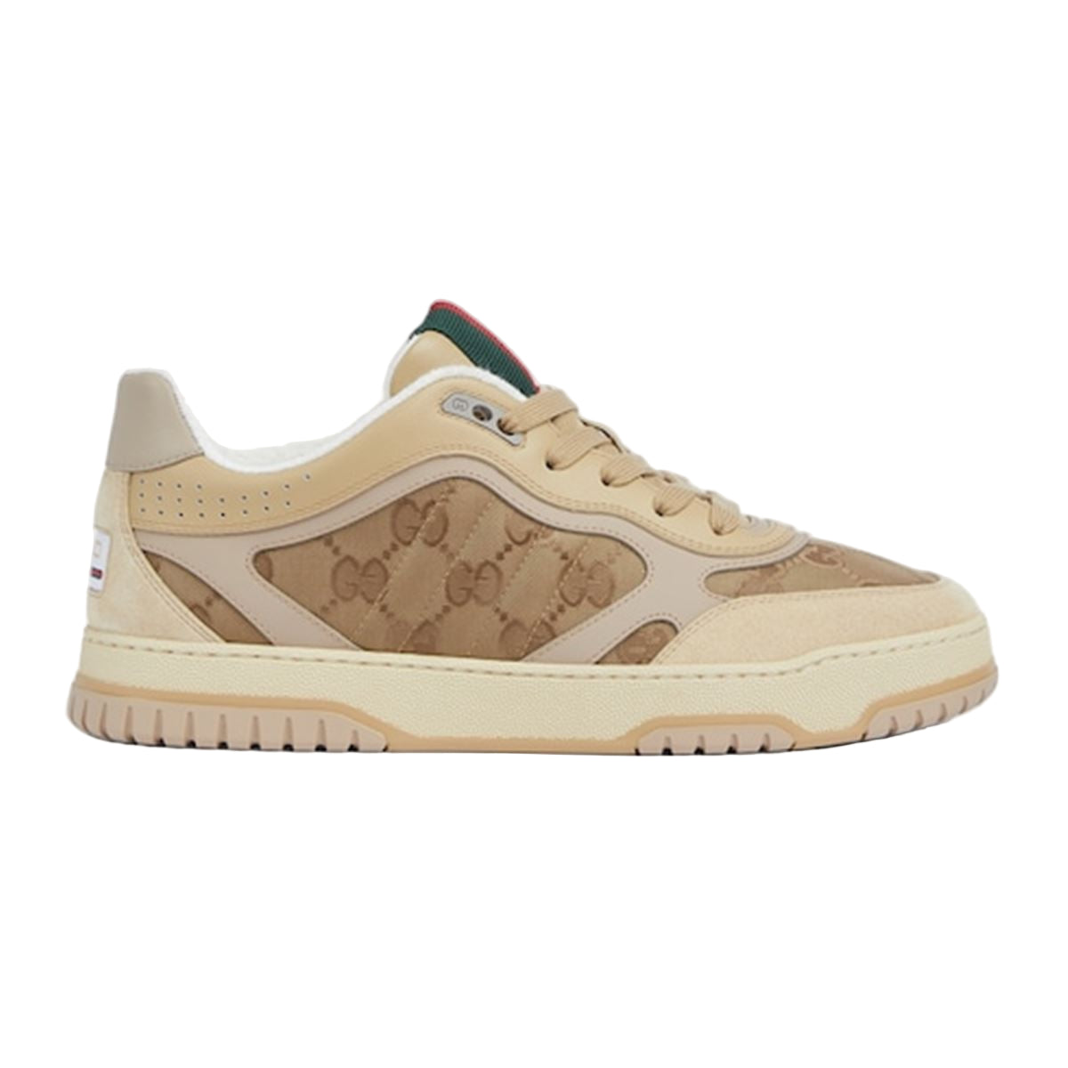 re-web sneaker