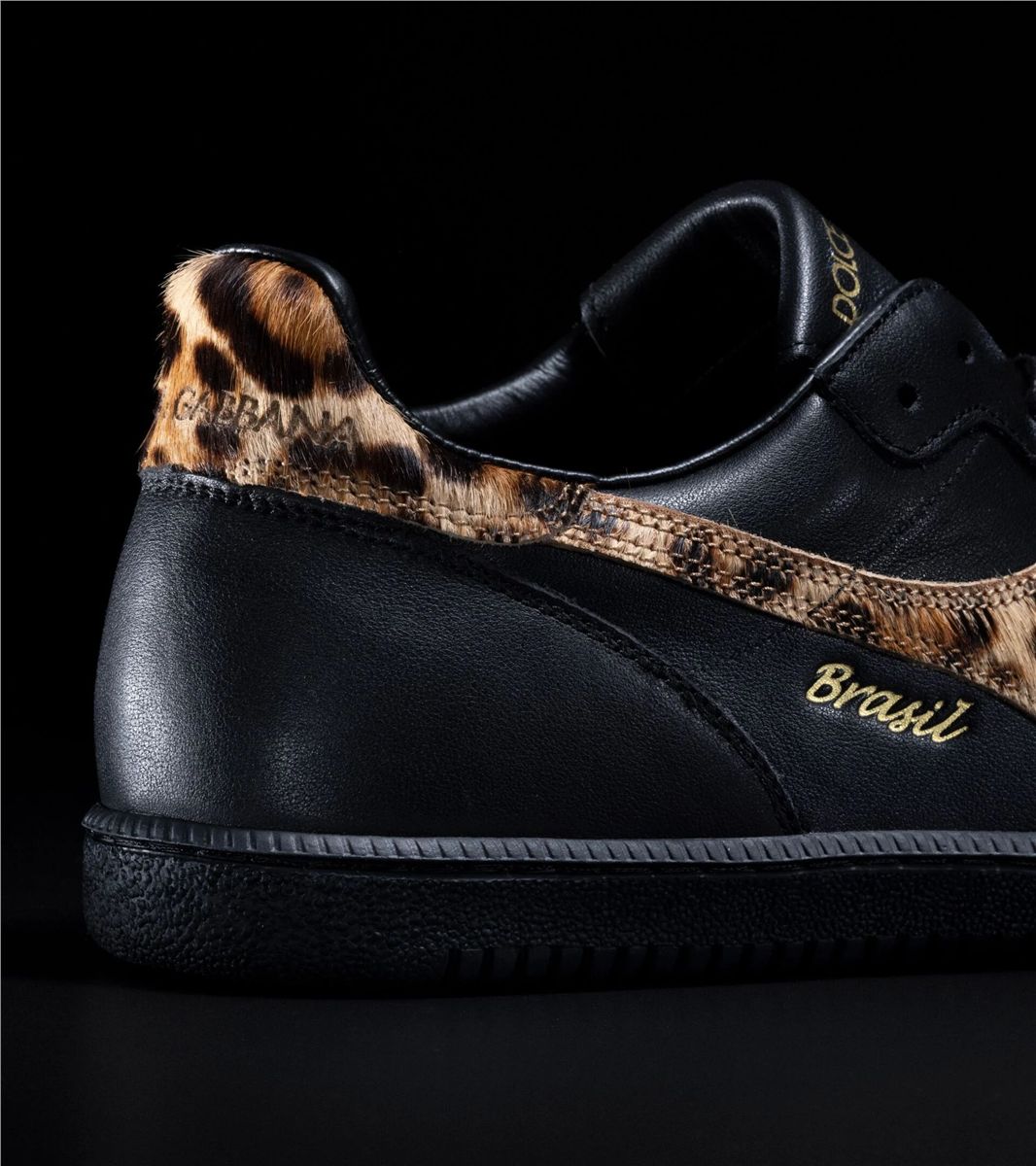 Brasil indoor dolce&gabbana-DIADORA-Verso