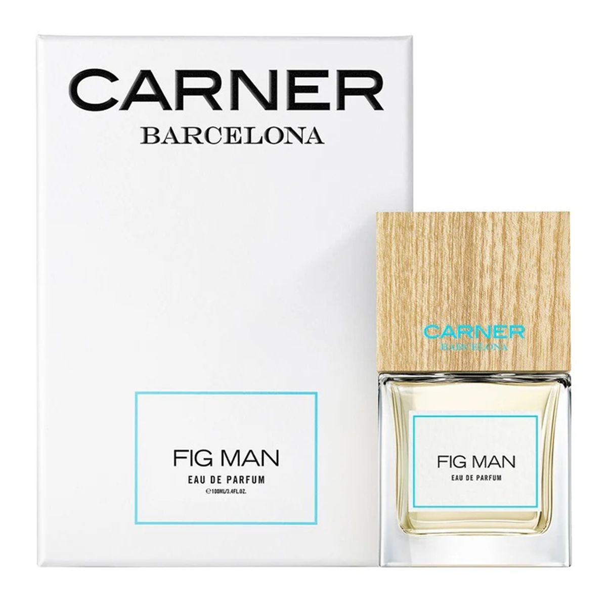 Fig man eau de parfum-CARNER-Verso