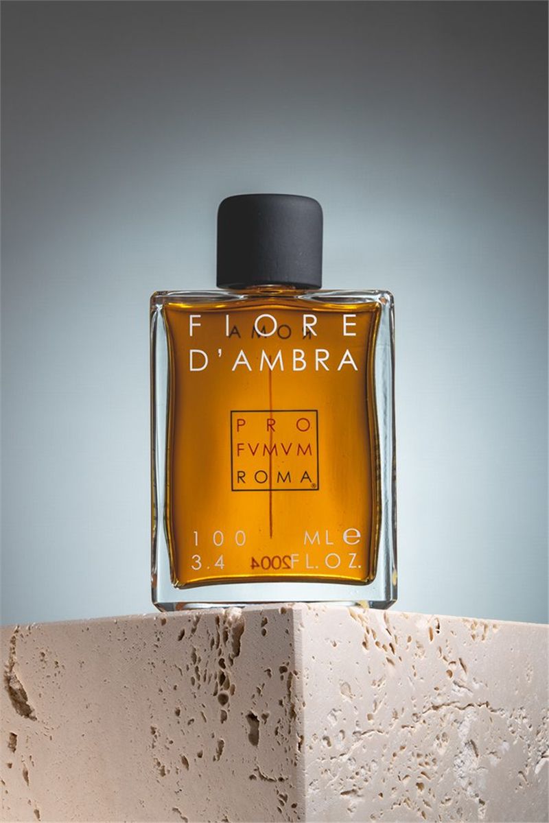Fiore d’ambra-PROFUMUM ROMA-Verso