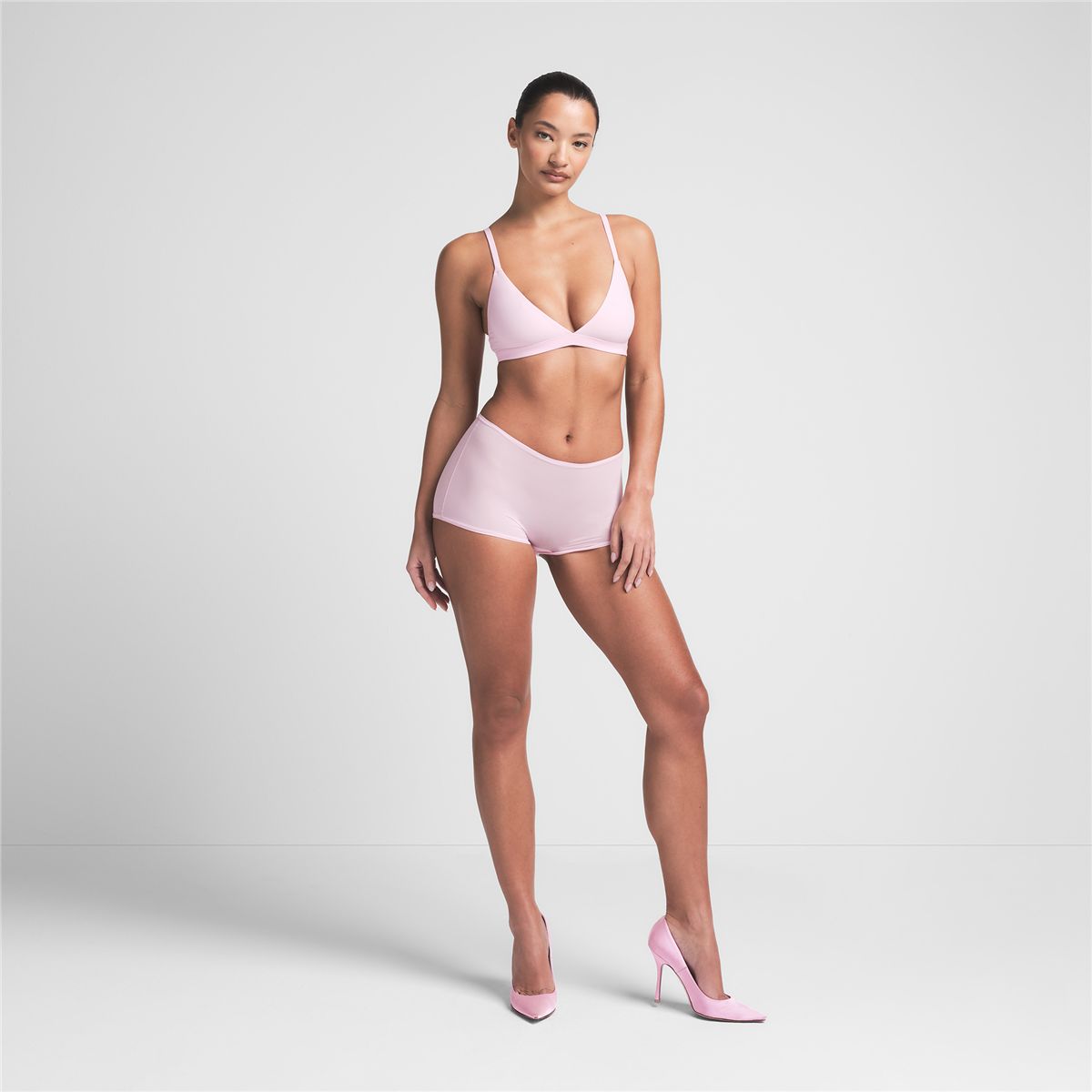 Fits Everybody Boy Short-SKIMS-Verso