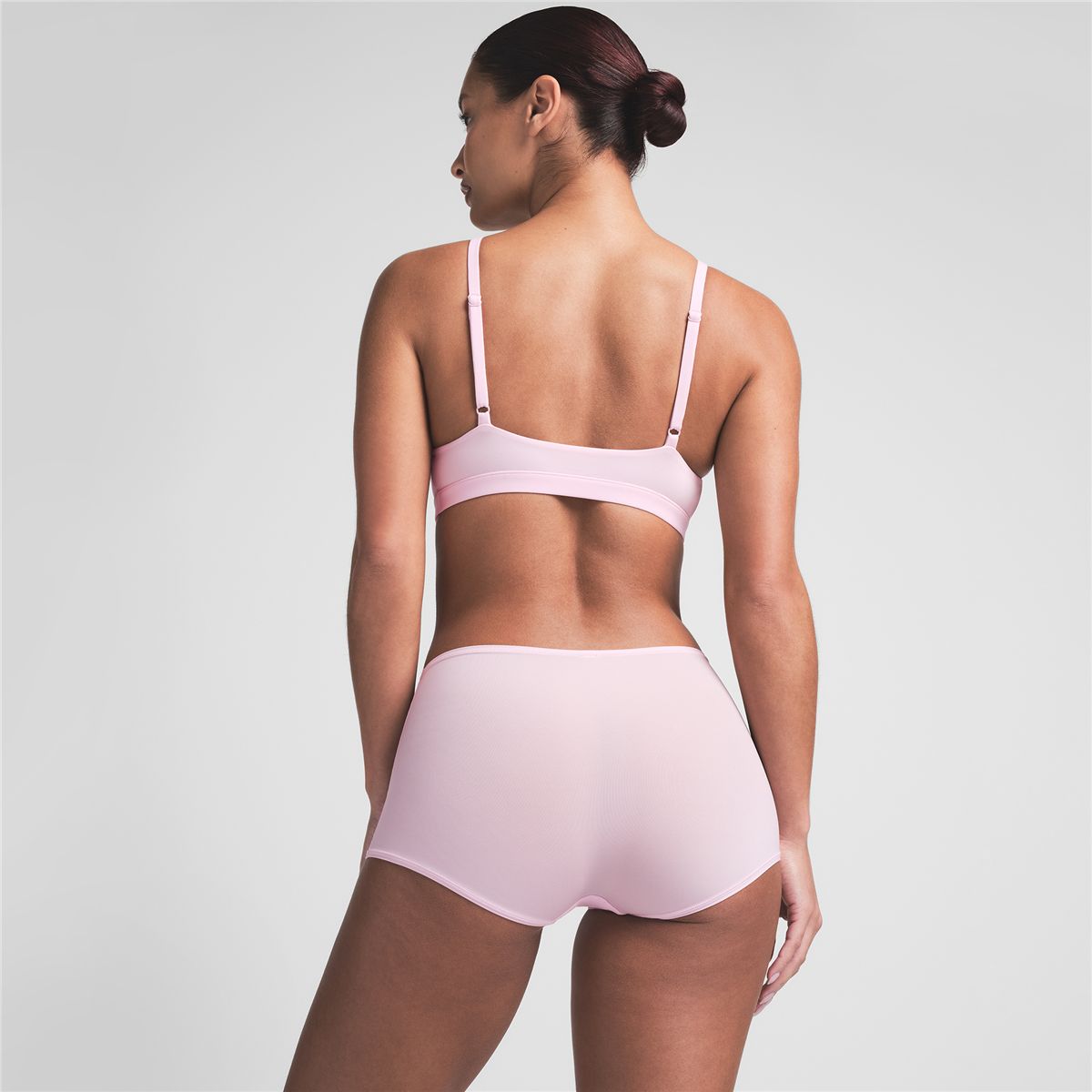 Fits Everybody Boy Short-SKIMS-Verso