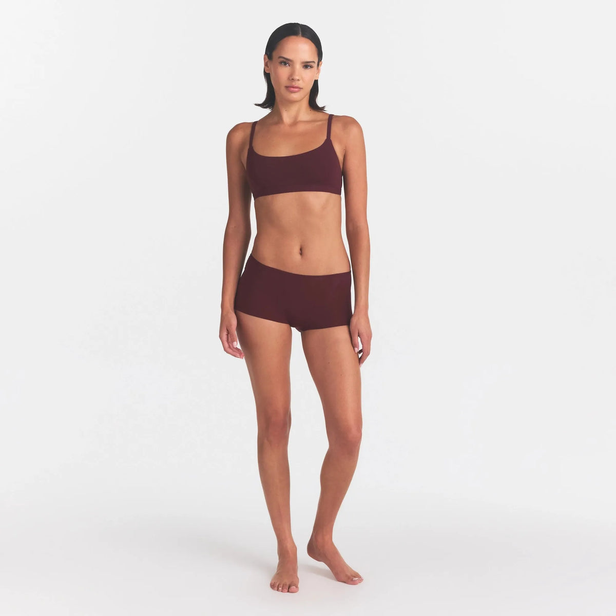 Fits Everybody Boyshort-SKIMS-Verso