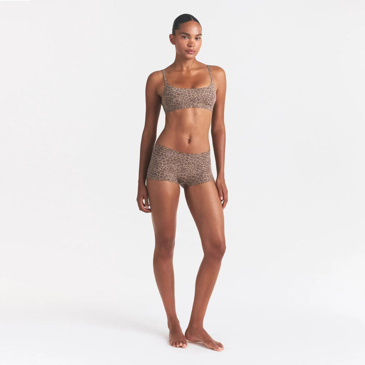 Fits Everybody Boyshort-SKIMS-Verso