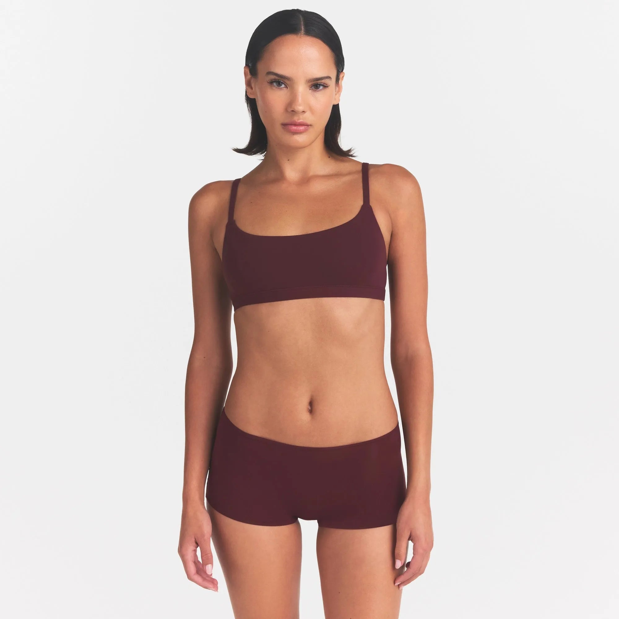 Fits Everybody Boyshort-SKIMS-Verso