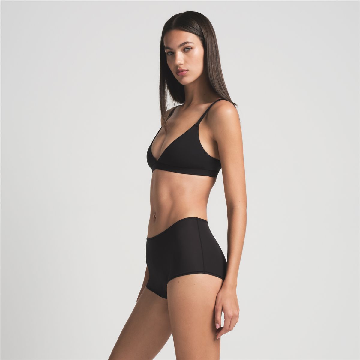 Fits Everybody Boyshort-SKIMS-Verso
