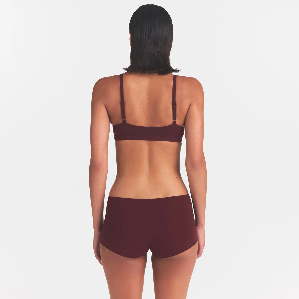 Fits Everybody Boyshort-SKIMS-Verso