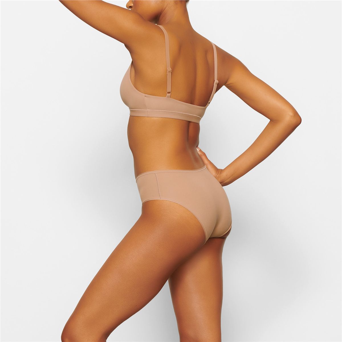 Fits Everybody Brief-SKIMS-Verso