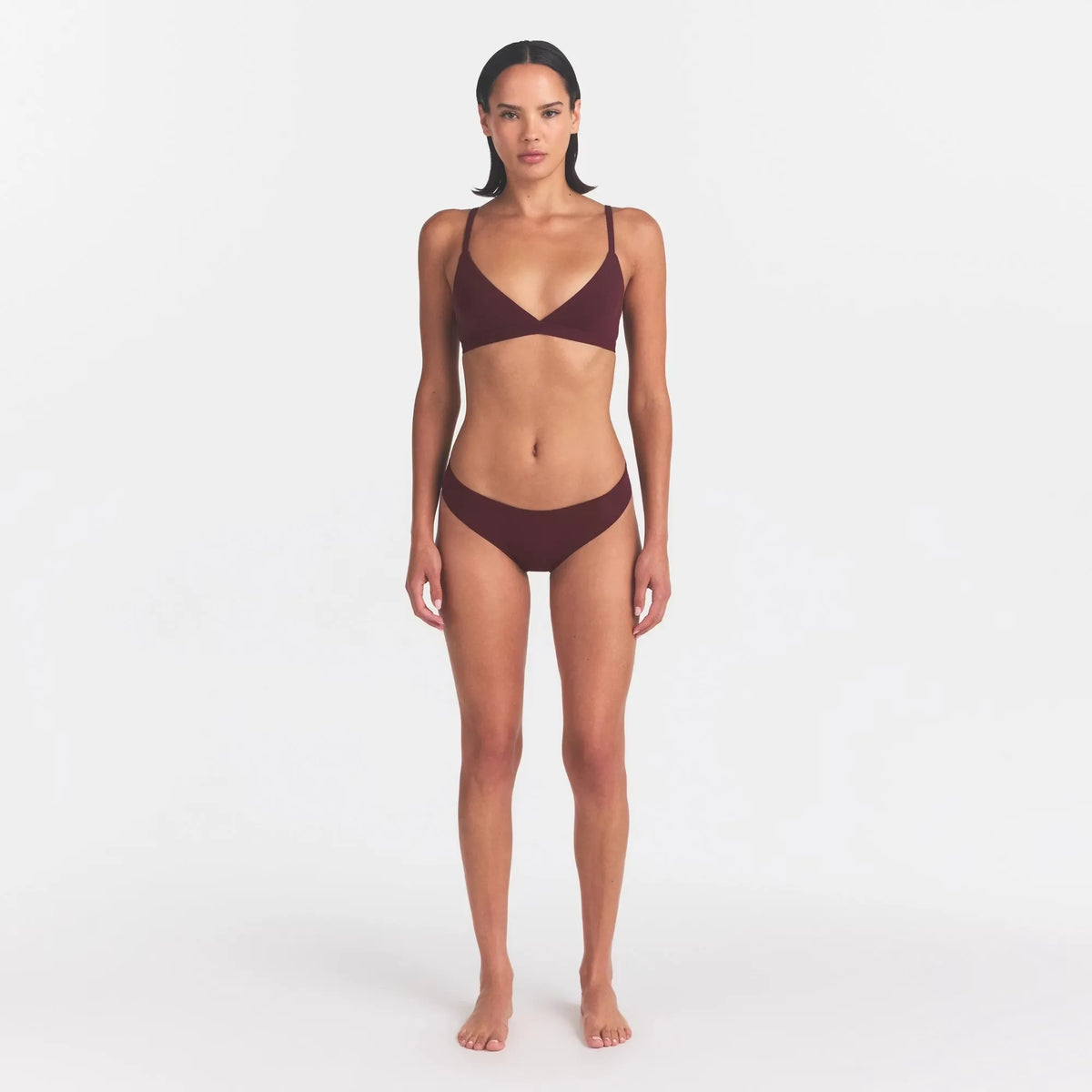 Fits everybody cheeky brief-SKIMS-Verso