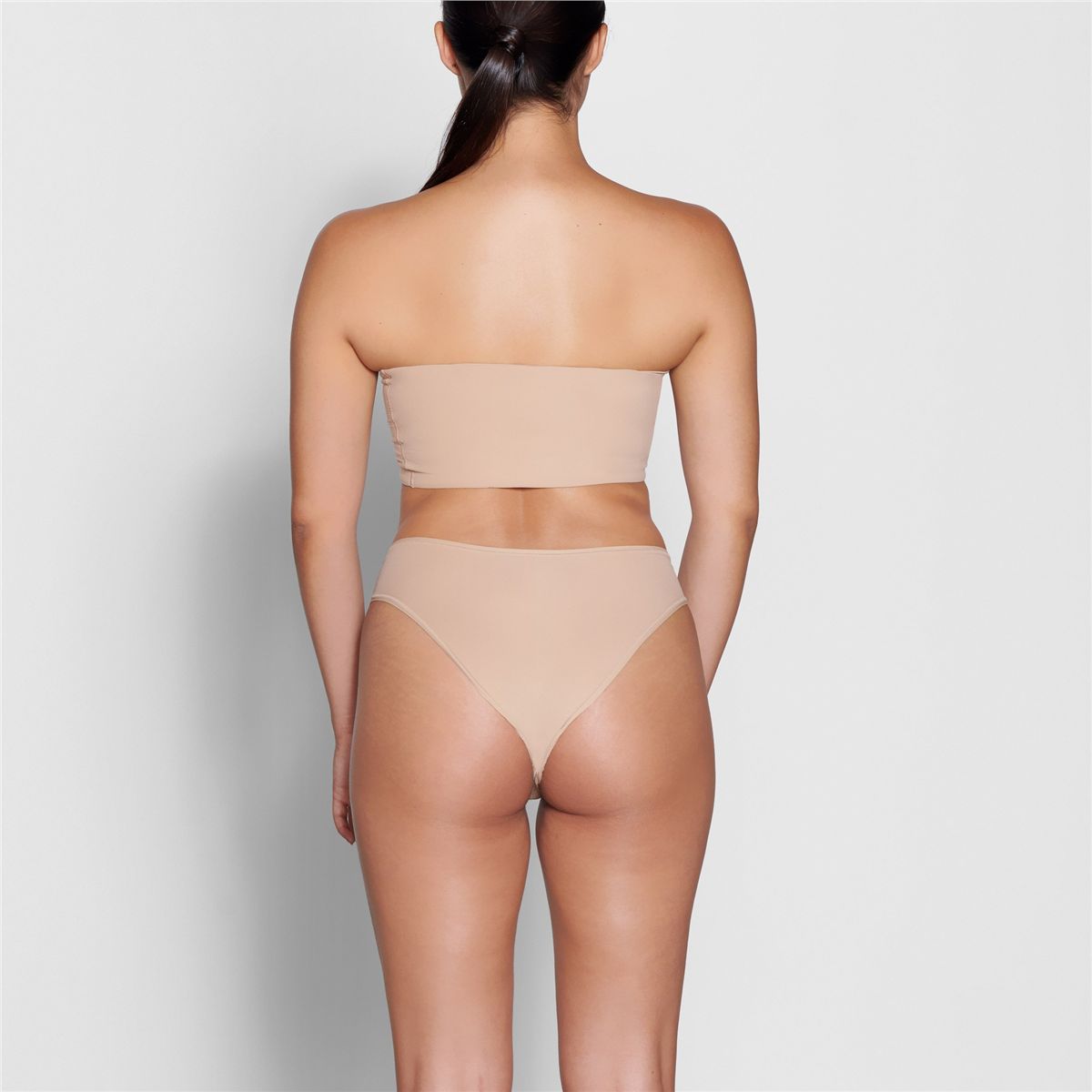 Fits Everybody Cheeky Brief-SKIMS-Verso