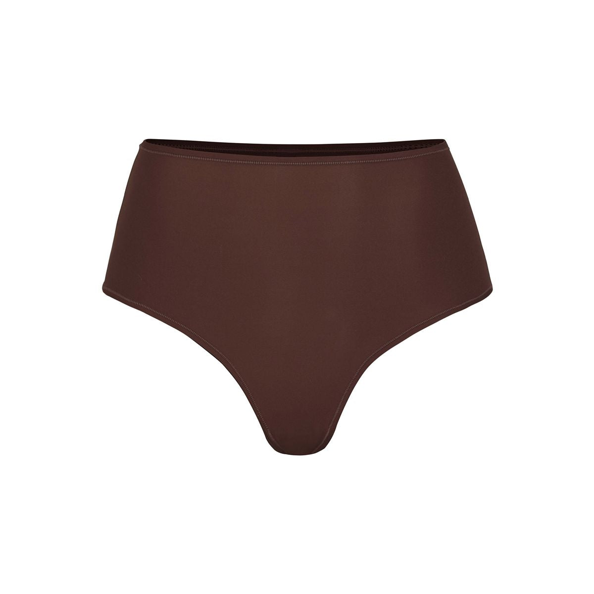 Fits Everybody High-Waisted Thong-SKIMS-310094-XXS-Verso