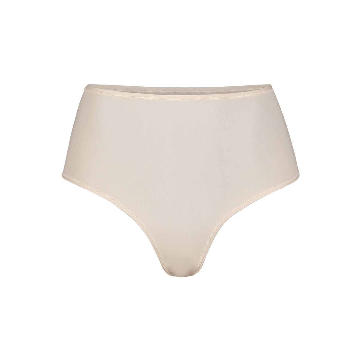 Fits Everybody High-Waisted Thong-SKIMS-310096-XXS-Verso