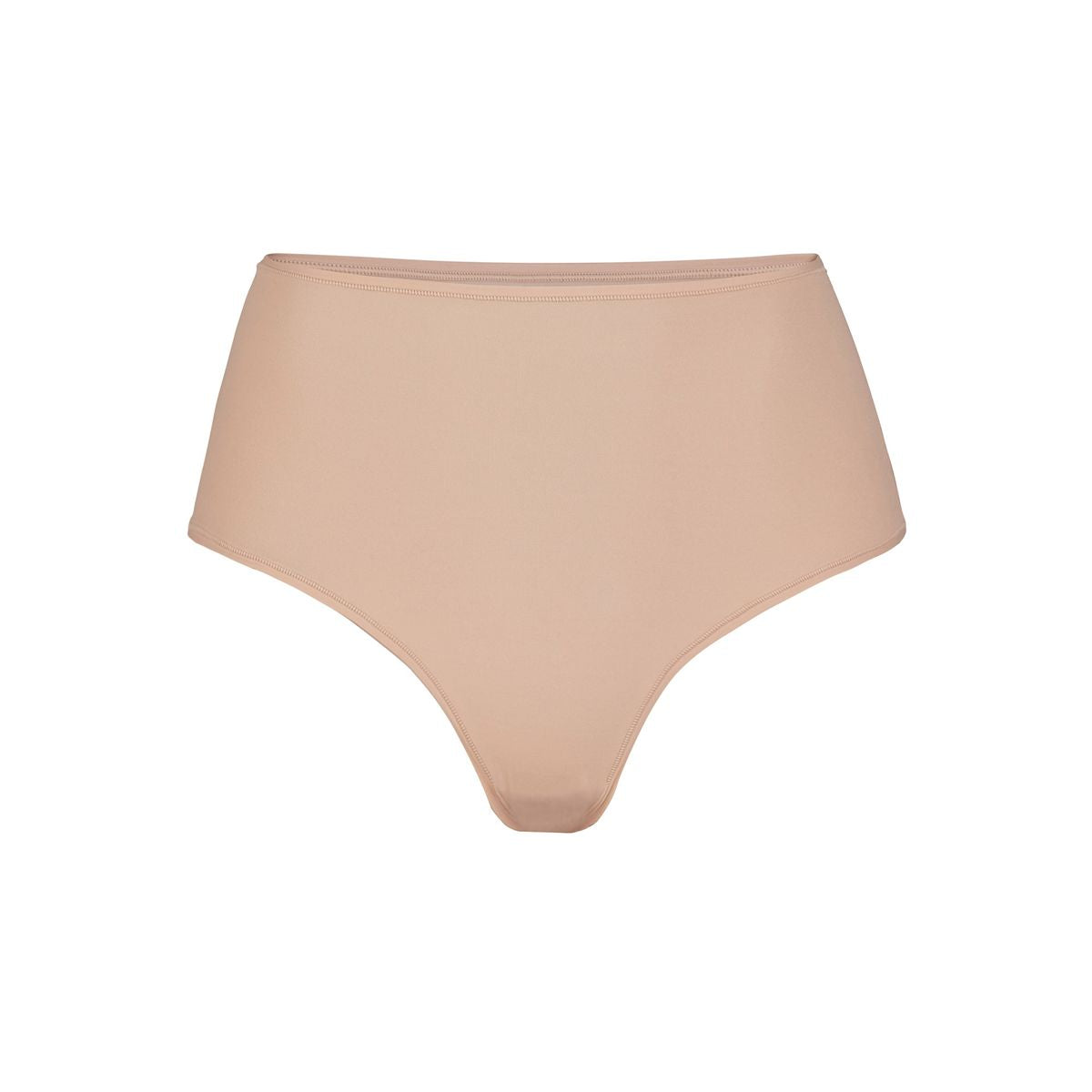 Fits Everybody High-Waisted Thong-SKIMS-310097-XXS-Verso
