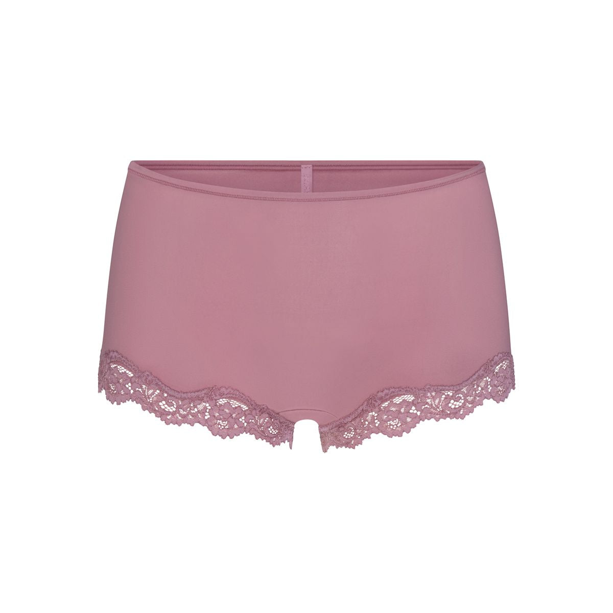 Fits everybody lace boy short-SKIMS-316324-XXS-Verso