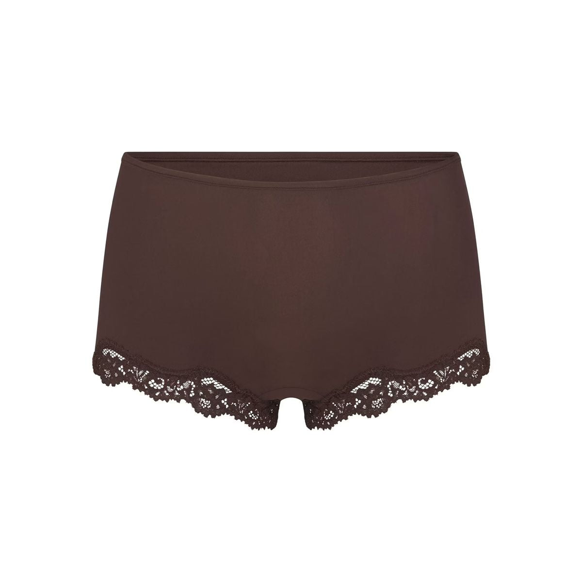Fits everybody lace boy short-SKIMS-316408-XXS-Verso