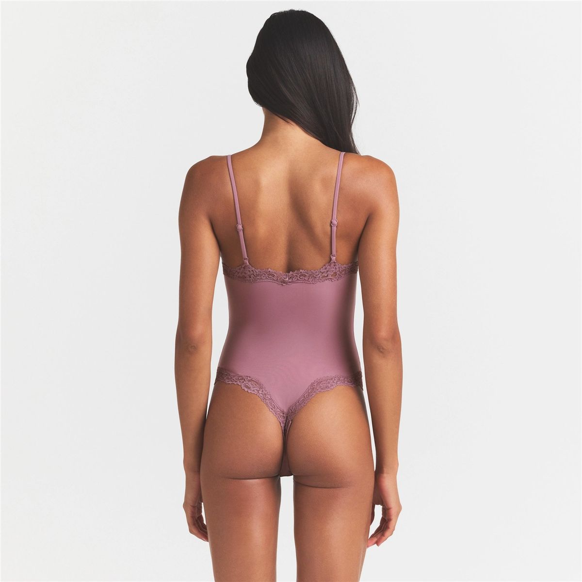 Fits everybody lace cami bodysuit-SKIMS-Verso