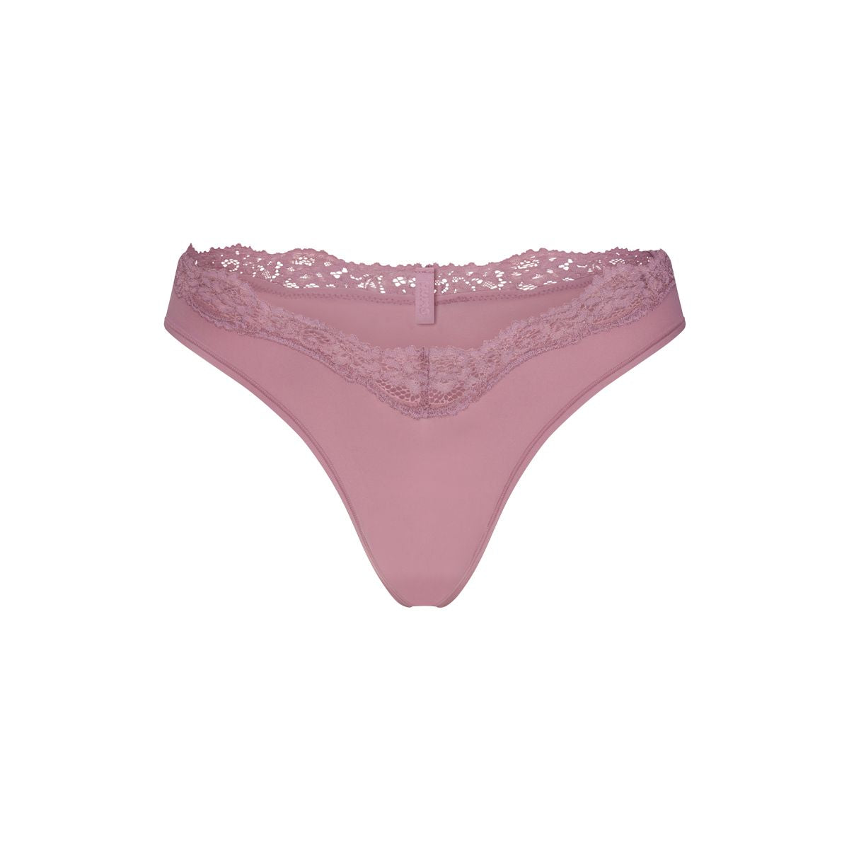 Fits everybody lace dipped thong-SKIMS-316325-XXS-Verso