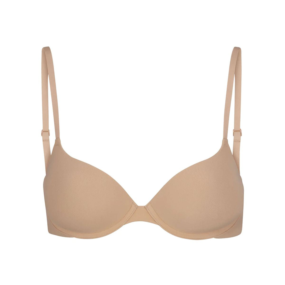 Fits Everybody Push-Up Demi Bra-SKIMS-310117-65A-Verso