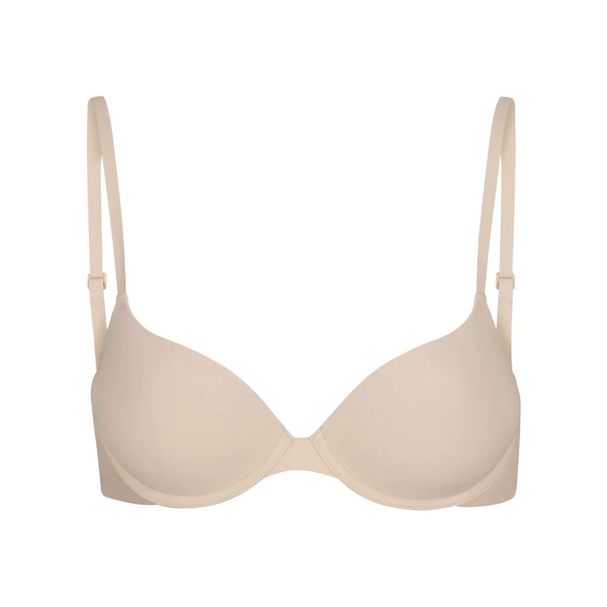 Fits Everybody Push-Up Demi Bra-SKIMS-310118-65A-Verso