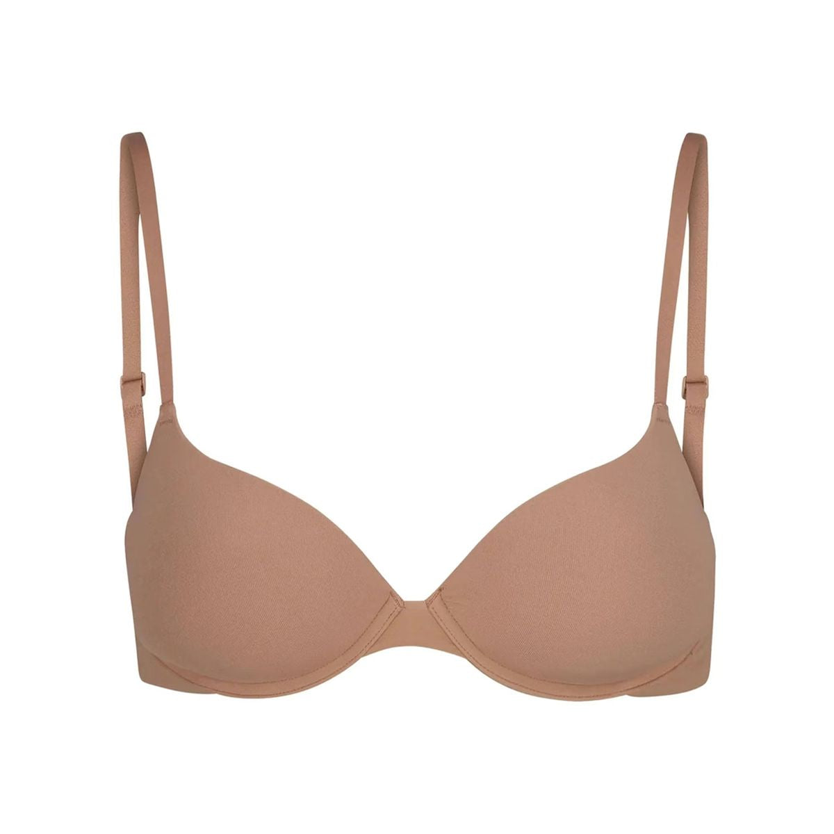Fits Everybody Push-Up Demi Bra-SKIMS-312853-70A-Verso