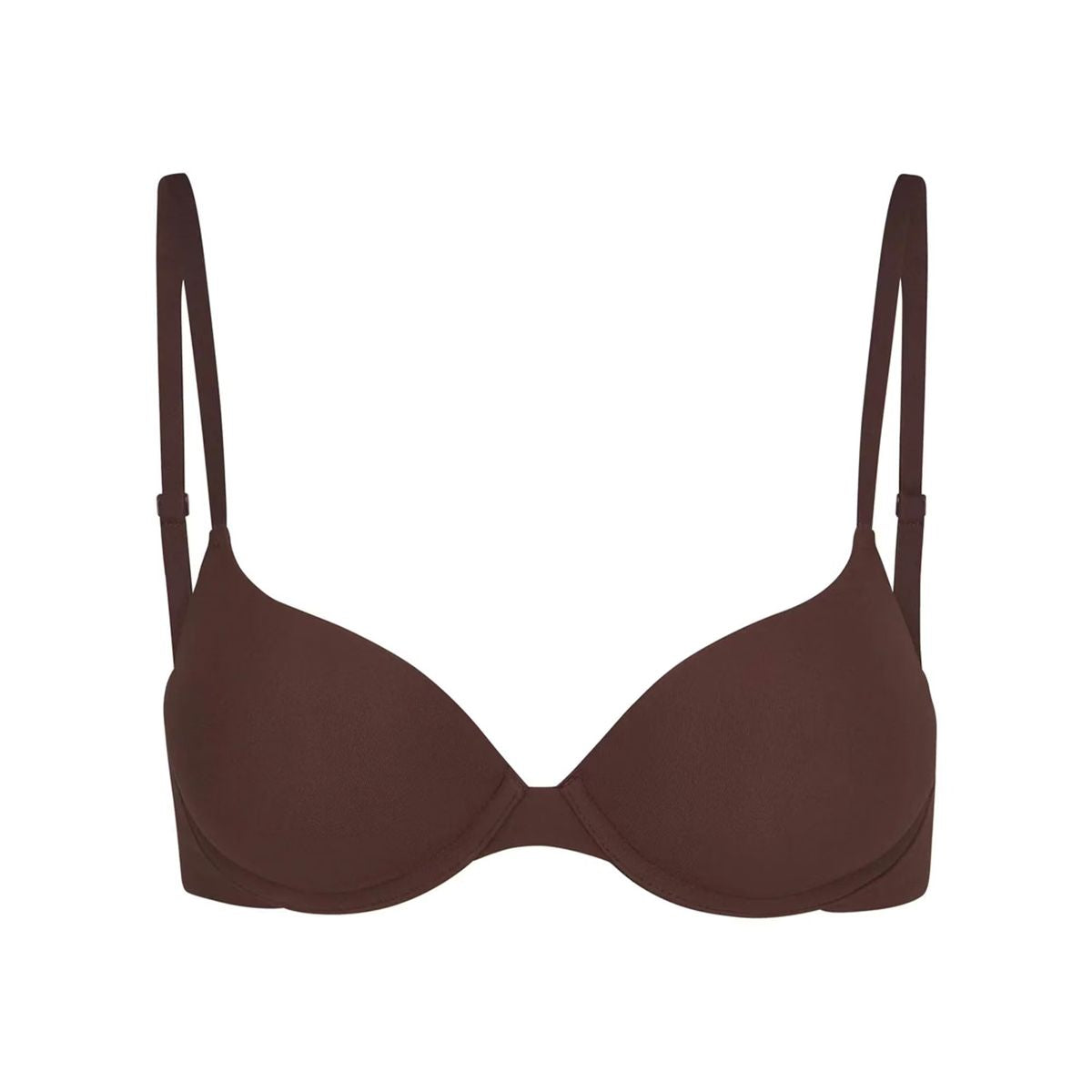 Fits Everybody Push-Up Demi Bra-SKIMS-312855-70A-Verso