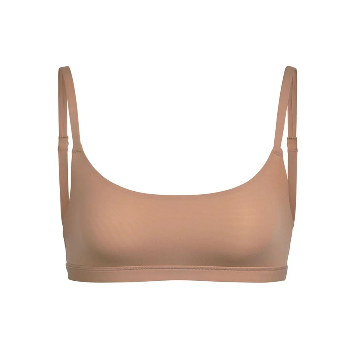 Fits Everybody Scoop Bralette-SKIMS-310091-XXS-Verso