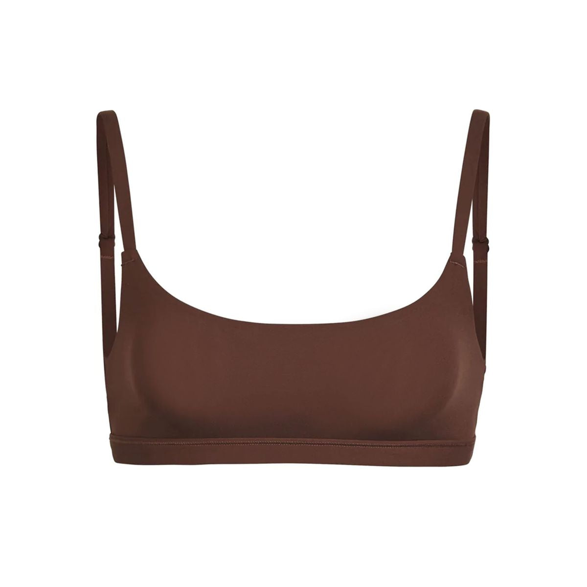 Fits Everybody Scoop Bralette-SKIMS-310092-XXS-Verso