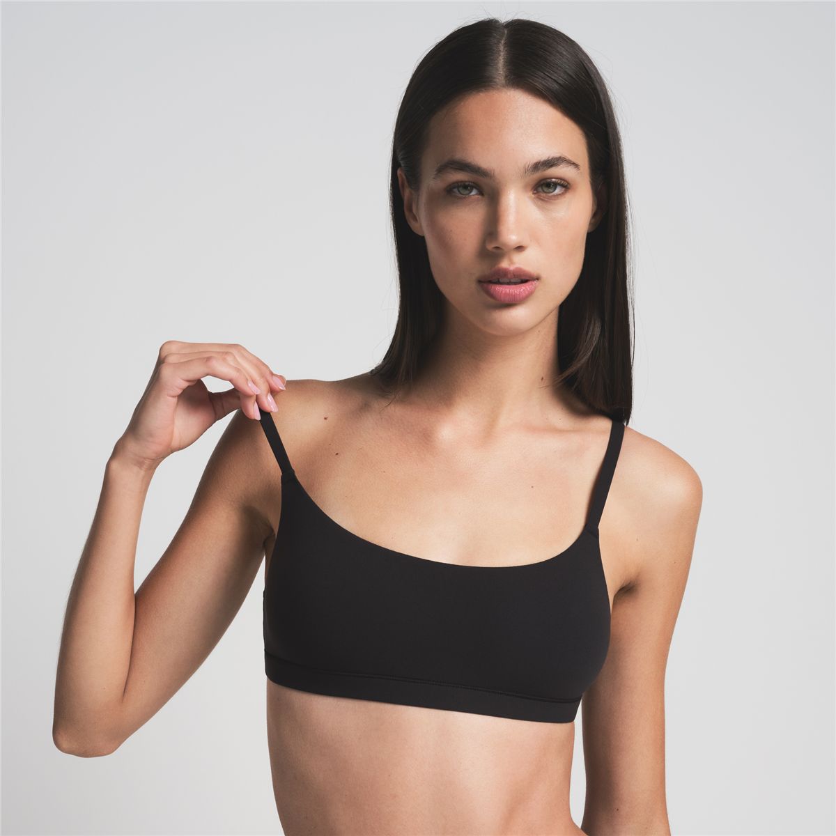 Fits Everybody Scoop Bralette-SKIMS-Verso