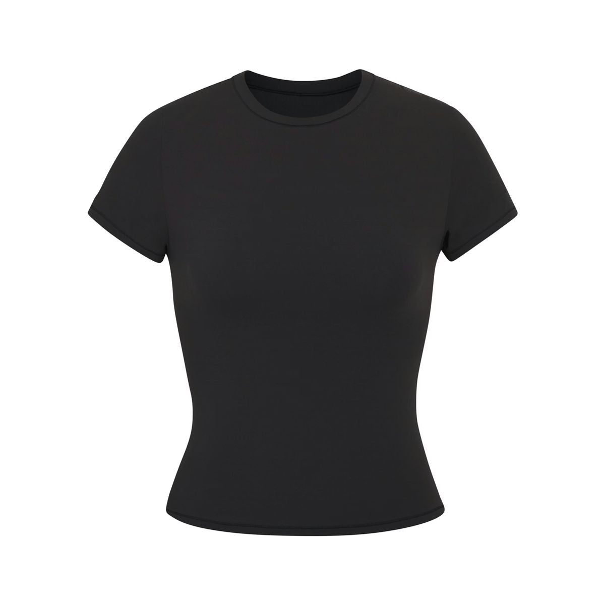 Fits Everybody Short Sleeve T-Shirt-SKIMS-310099-XXS-Verso