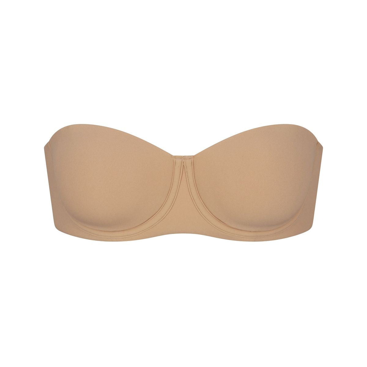 Fits Everybody Strapless Bra-SKIMS-310108-65A-Verso