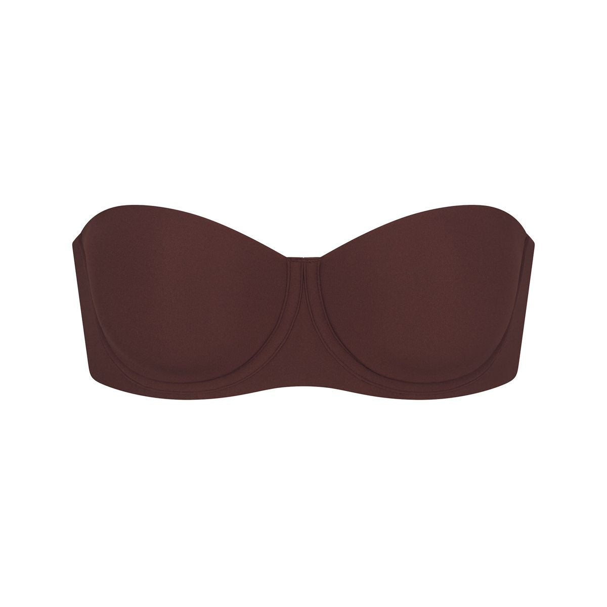Fits Everybody Strapless Bra-SKIMS-310109-65A-Verso