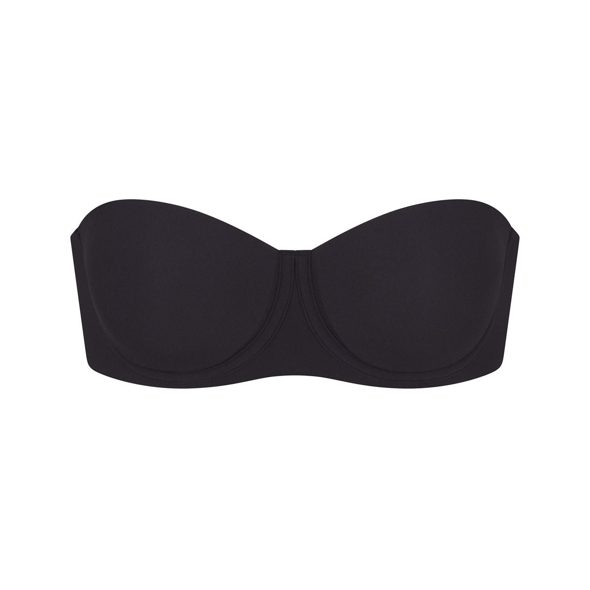 Fits Everybody Strapless Bra-SKIMS-310110-65A-Verso
