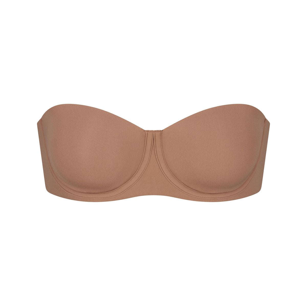 Fits Everybody Strapless Bra-SKIMS-310111-65A-Verso