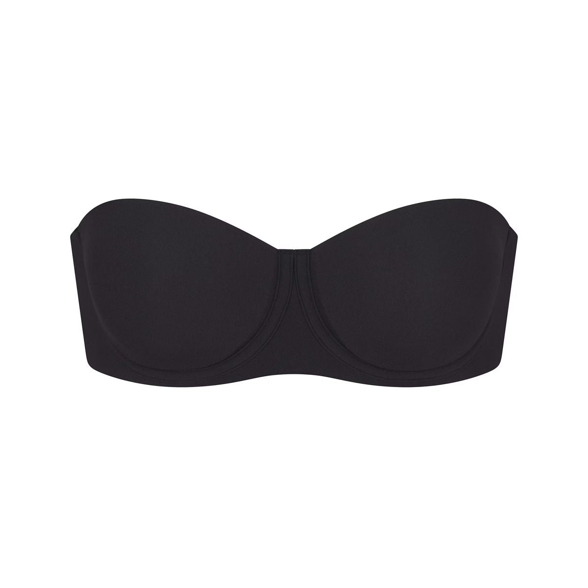 Fits Everybody Strapless Bra-SKIMS-312844-70A-Verso