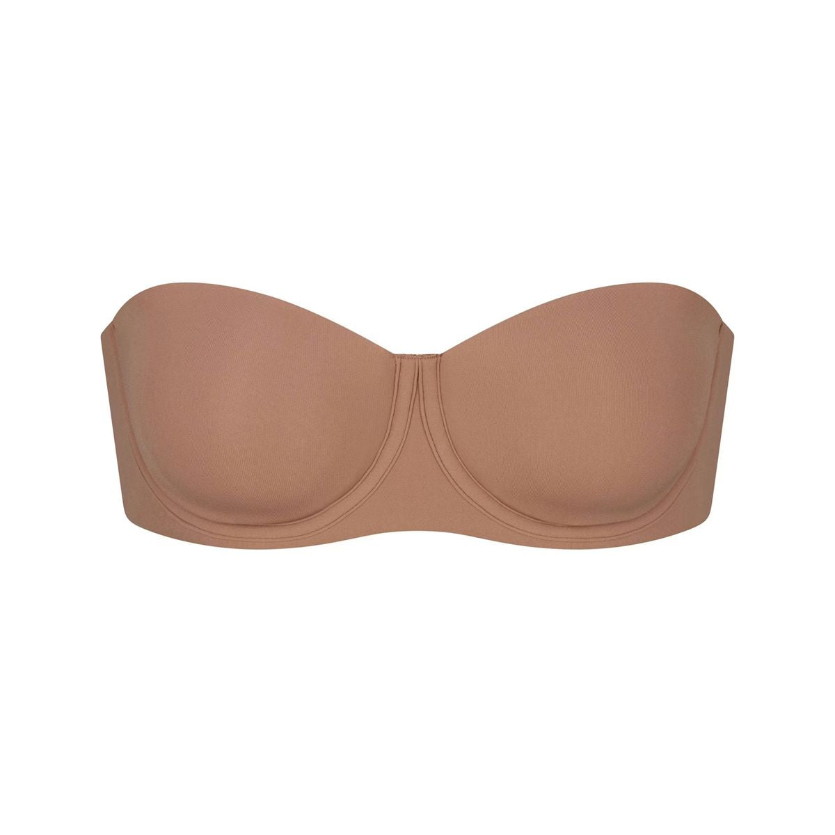 Fits Everybody Strapless Bra-SKIMS-312845-70A-Verso